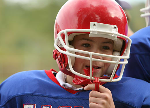 Custom Mouth Guards in Sydney Mines